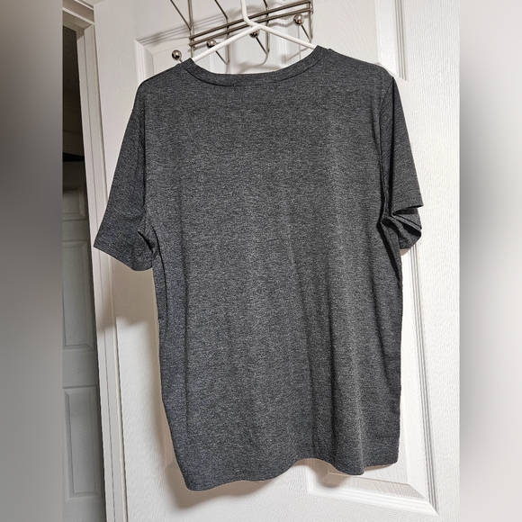 Good Vibes t-shirt 💚🩵💙 - Picture 2 of 4